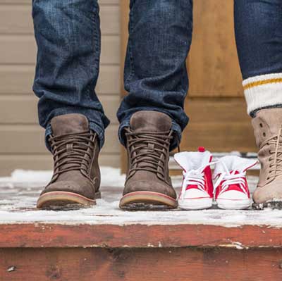 annonce pour bébé